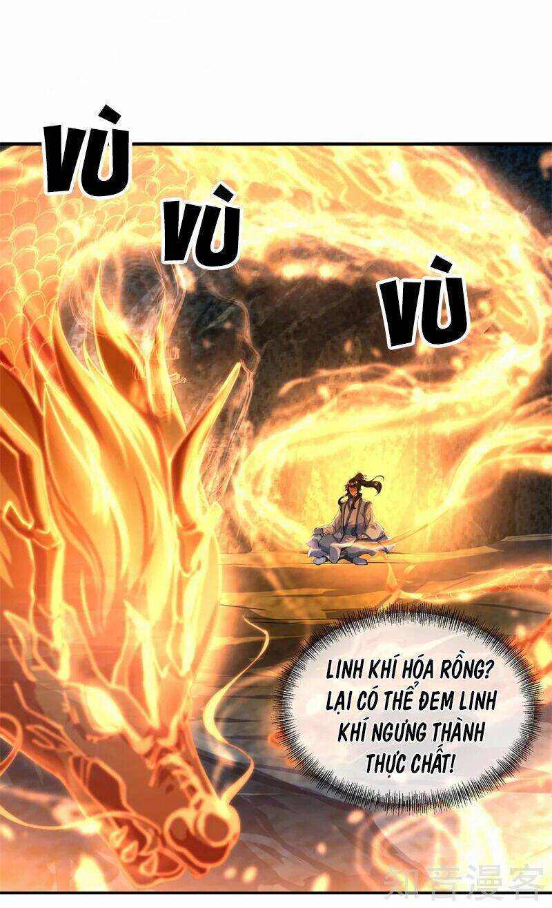 Chiến Hồn Tuyệt Thế: Chapter 67