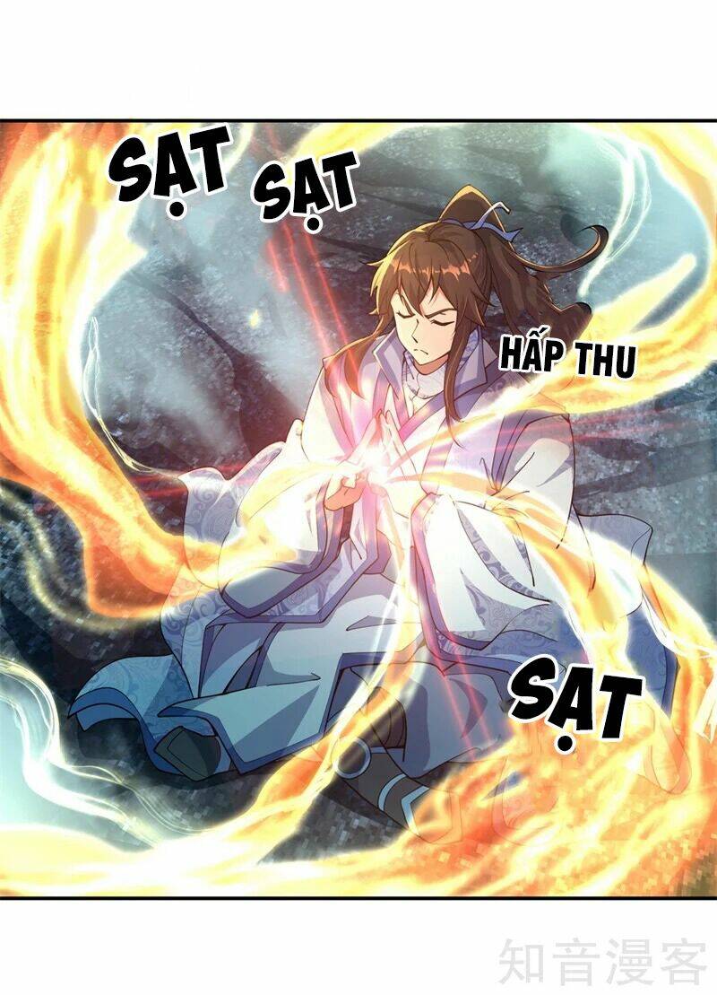 Chiến Hồn Tuyệt Thế: Chapter 67