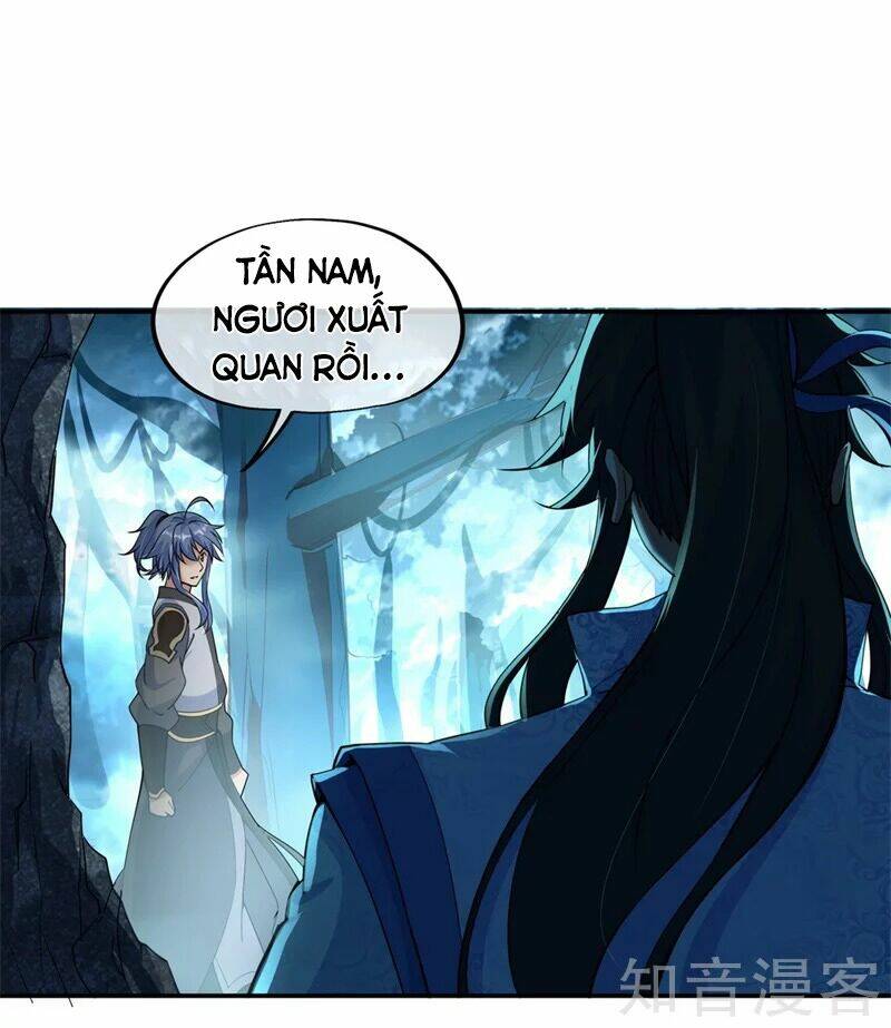 Chiến Hồn Tuyệt Thế: Chapter 67