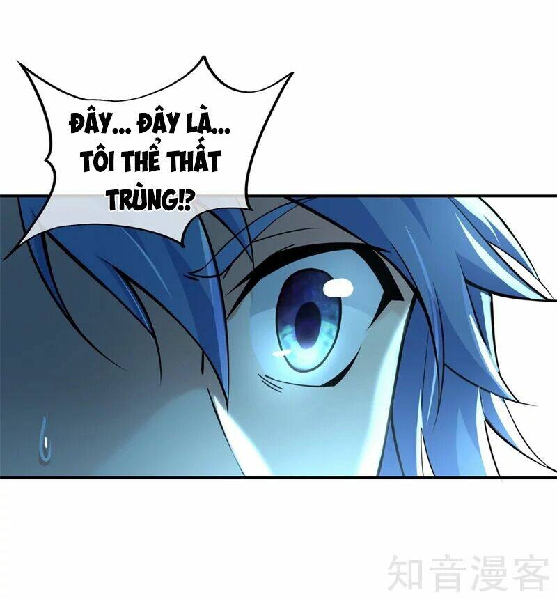 Chiến Hồn Tuyệt Thế: Chapter 67