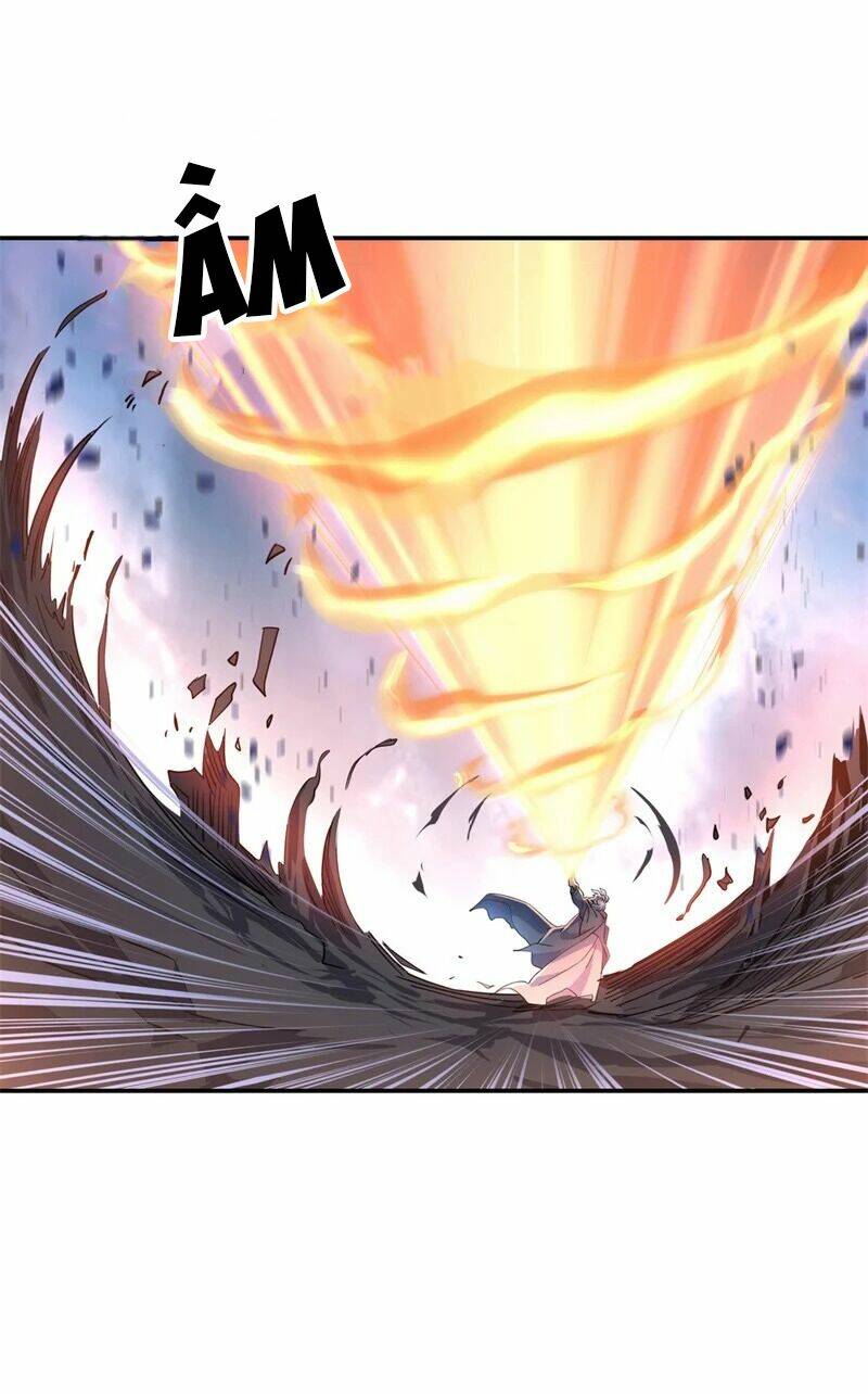 Chiến Hồn Tuyệt Thế: Chapter 74