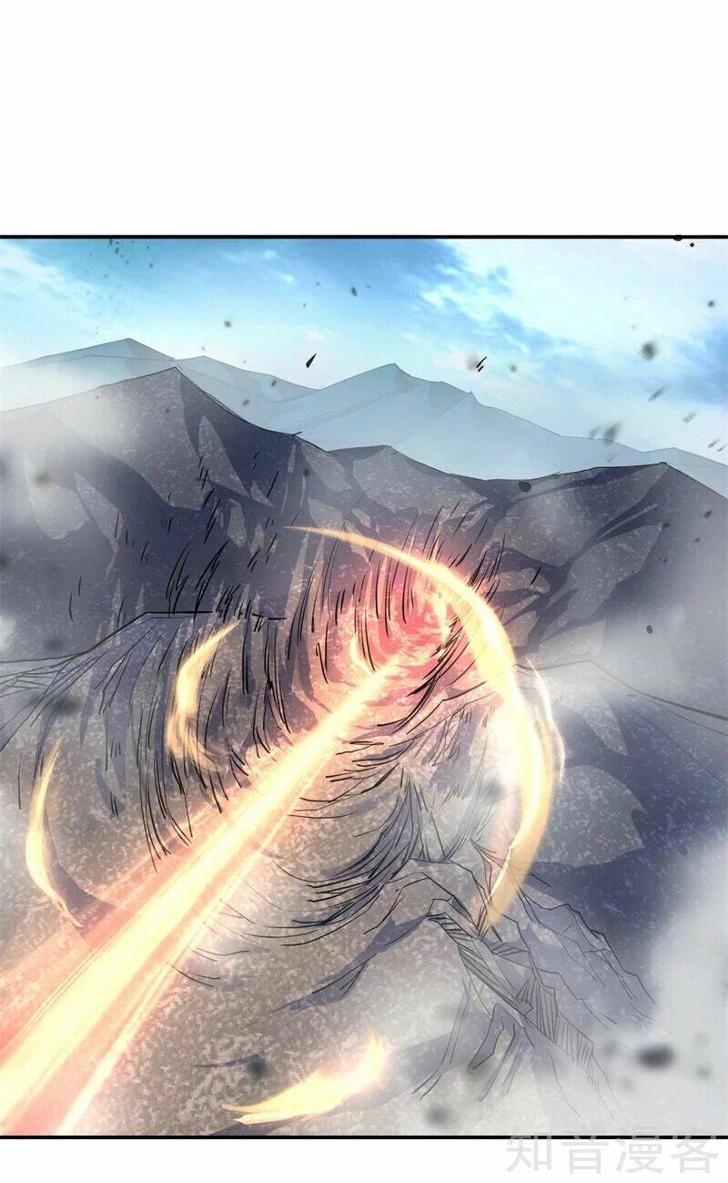 Chiến Hồn Tuyệt Thế: Chapter 74