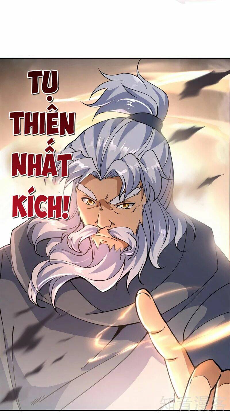 Chiến Hồn Tuyệt Thế: Chapter 74
