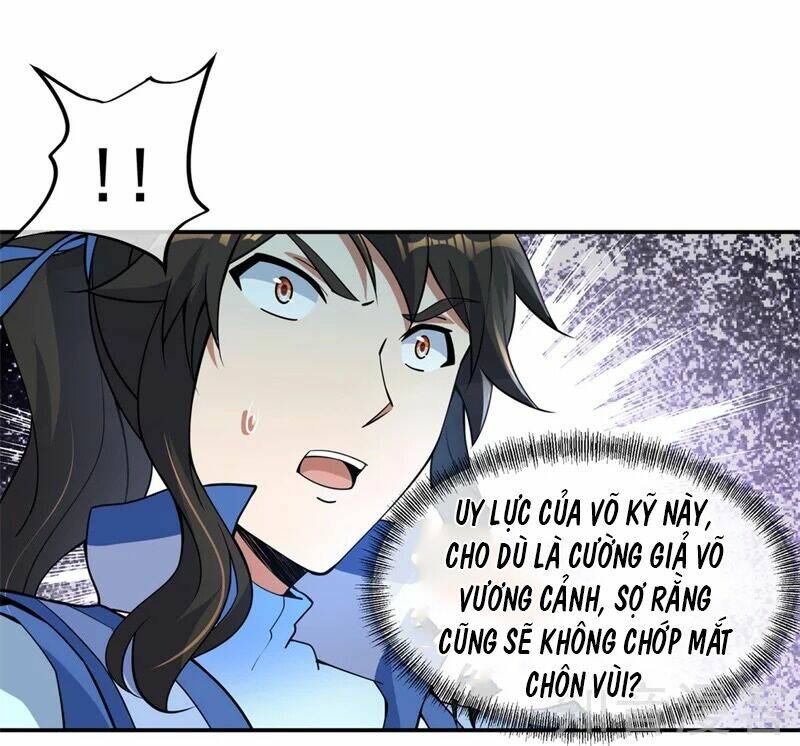 Chiến Hồn Tuyệt Thế: Chapter 74