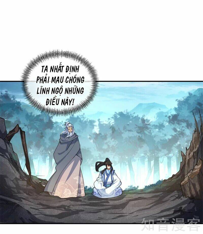 Chiến Hồn Tuyệt Thế: Chapter 74