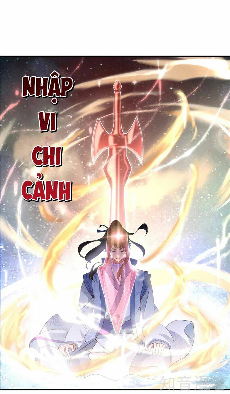 Chiến Hồn Tuyệt Thế: Chapter 74