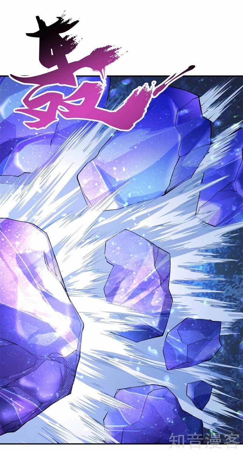 Chiến Hồn Tuyệt Thế: Chapter 74
