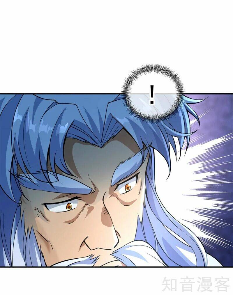 Chiến Hồn Tuyệt Thế: Chapter 74