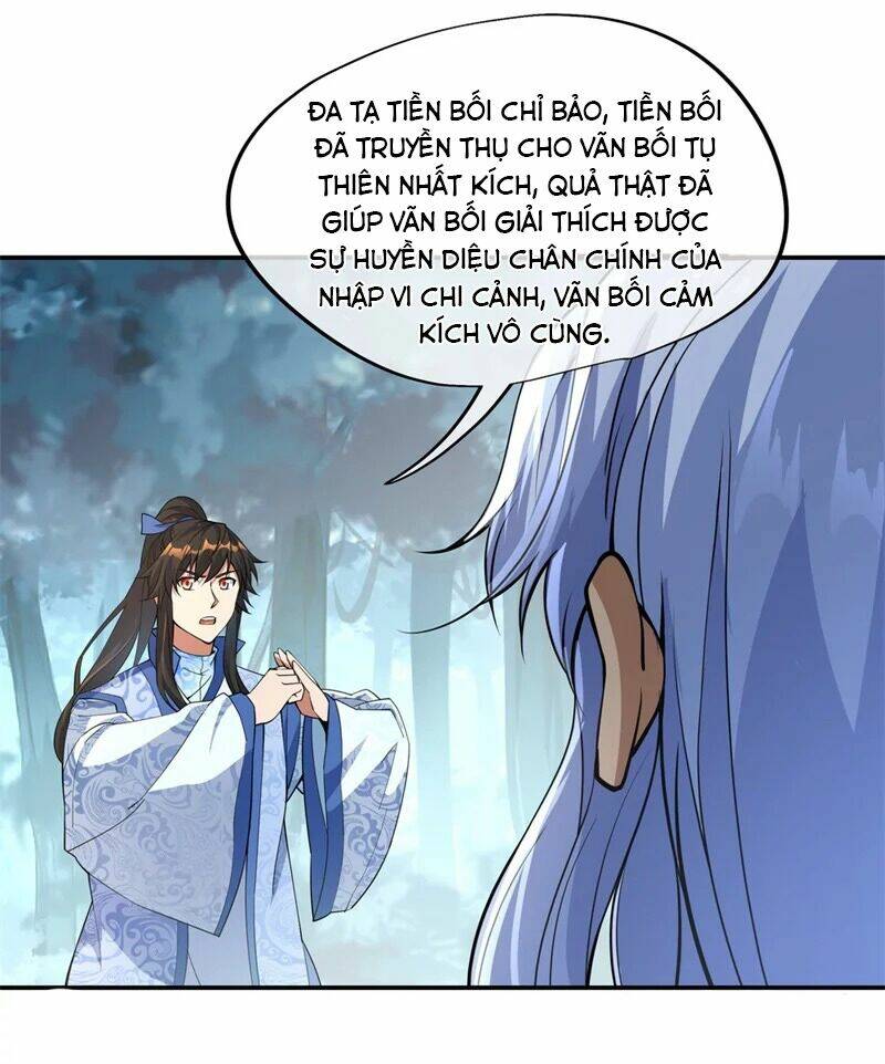 Chiến Hồn Tuyệt Thế: Chapter 74