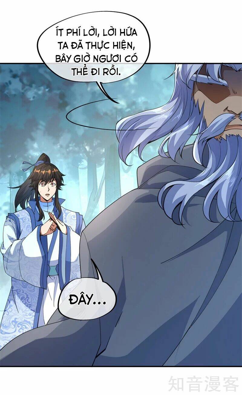Chiến Hồn Tuyệt Thế: Chapter 74