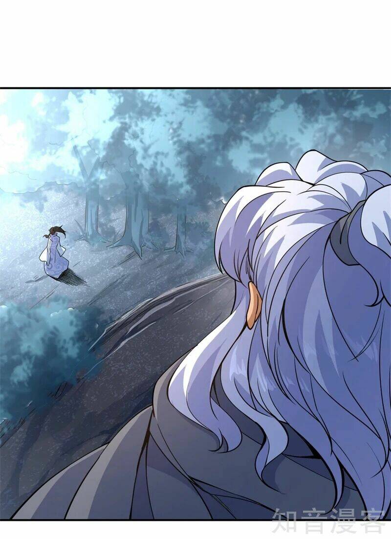Chiến Hồn Tuyệt Thế: Chapter 74
