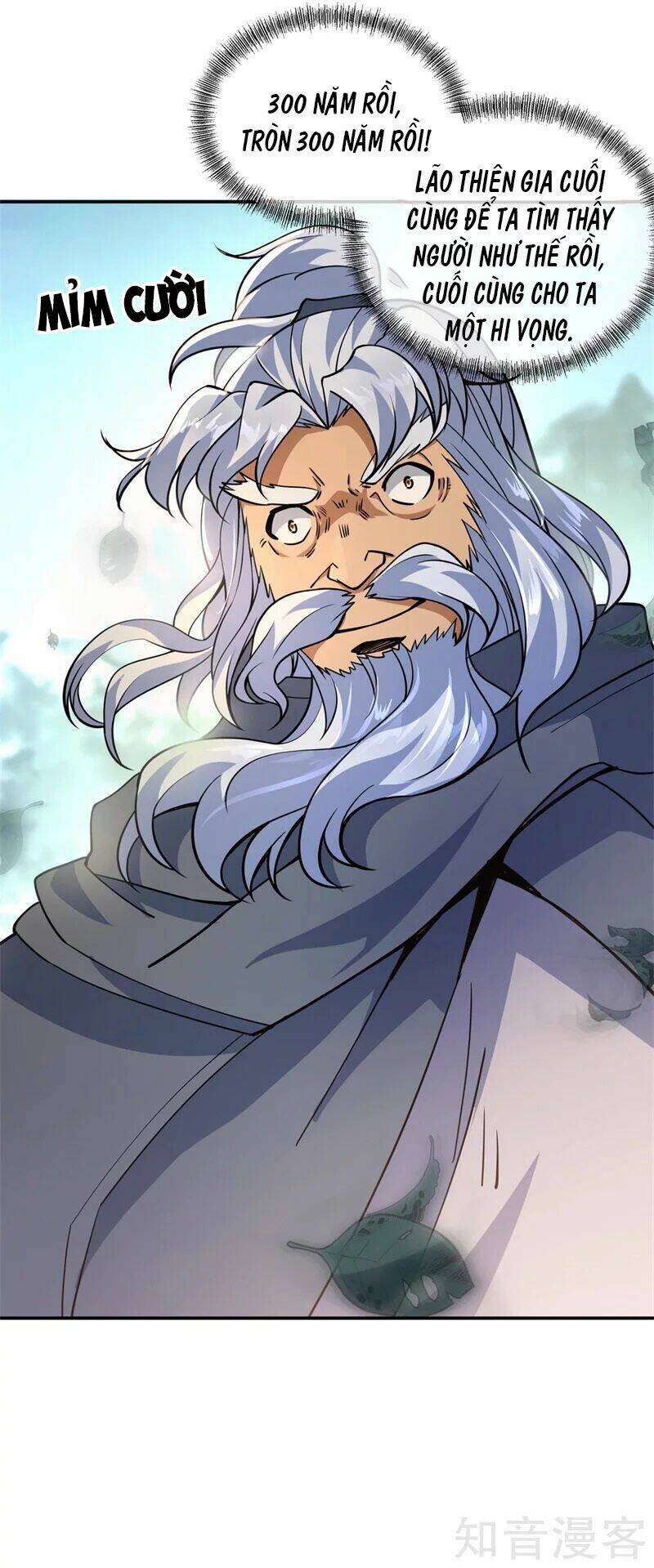 Chiến Hồn Tuyệt Thế: Chapter 74