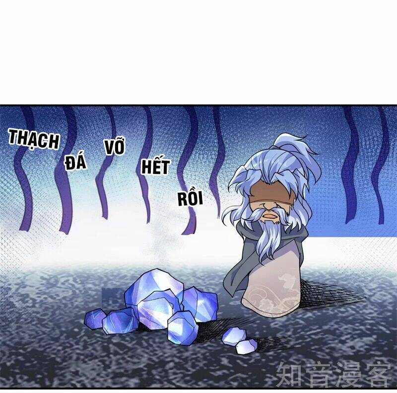 Chiến Hồn Tuyệt Thế: Chapter 74