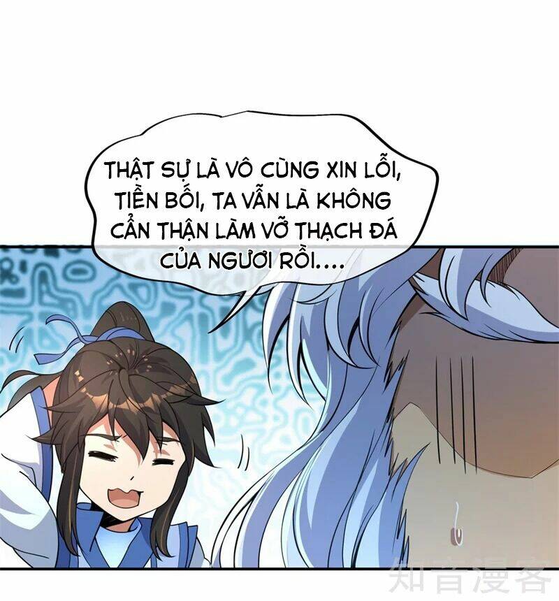 Chiến Hồn Tuyệt Thế: Chapter 74