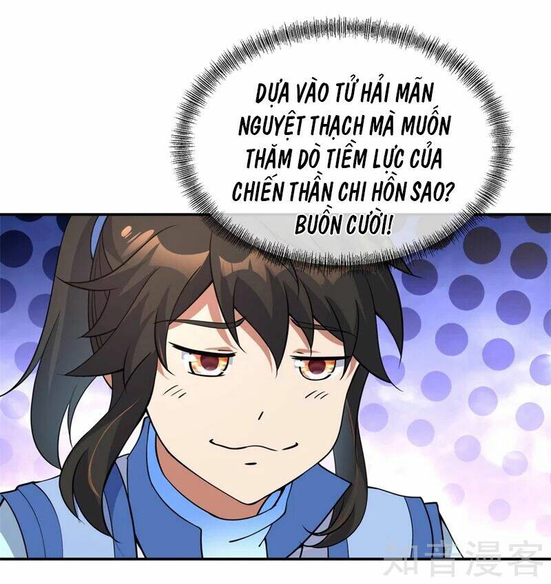 Chiến Hồn Tuyệt Thế: Chapter 74