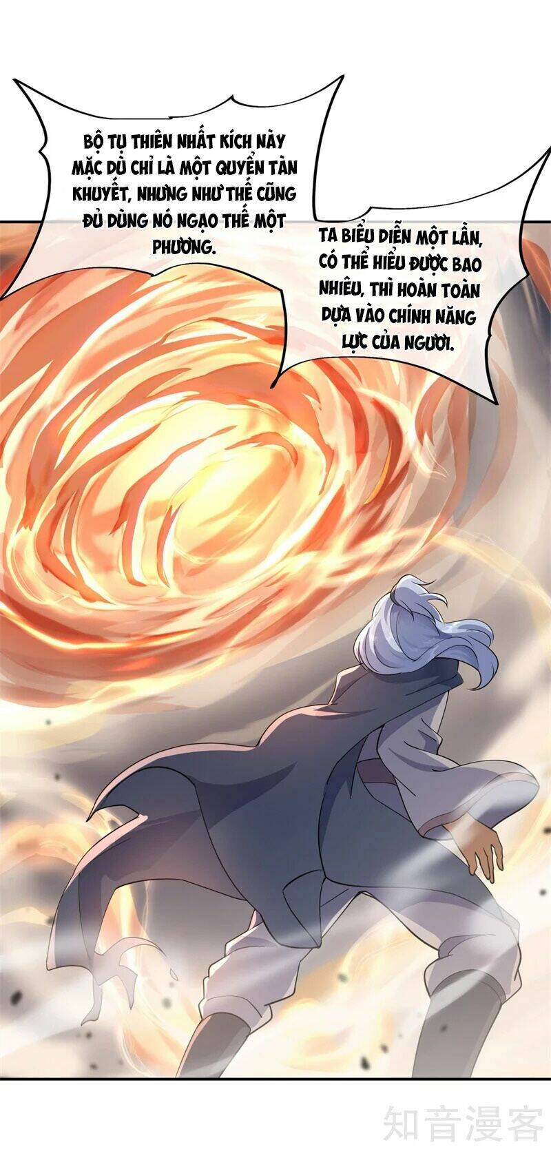 Chiến Hồn Tuyệt Thế: Chapter 74