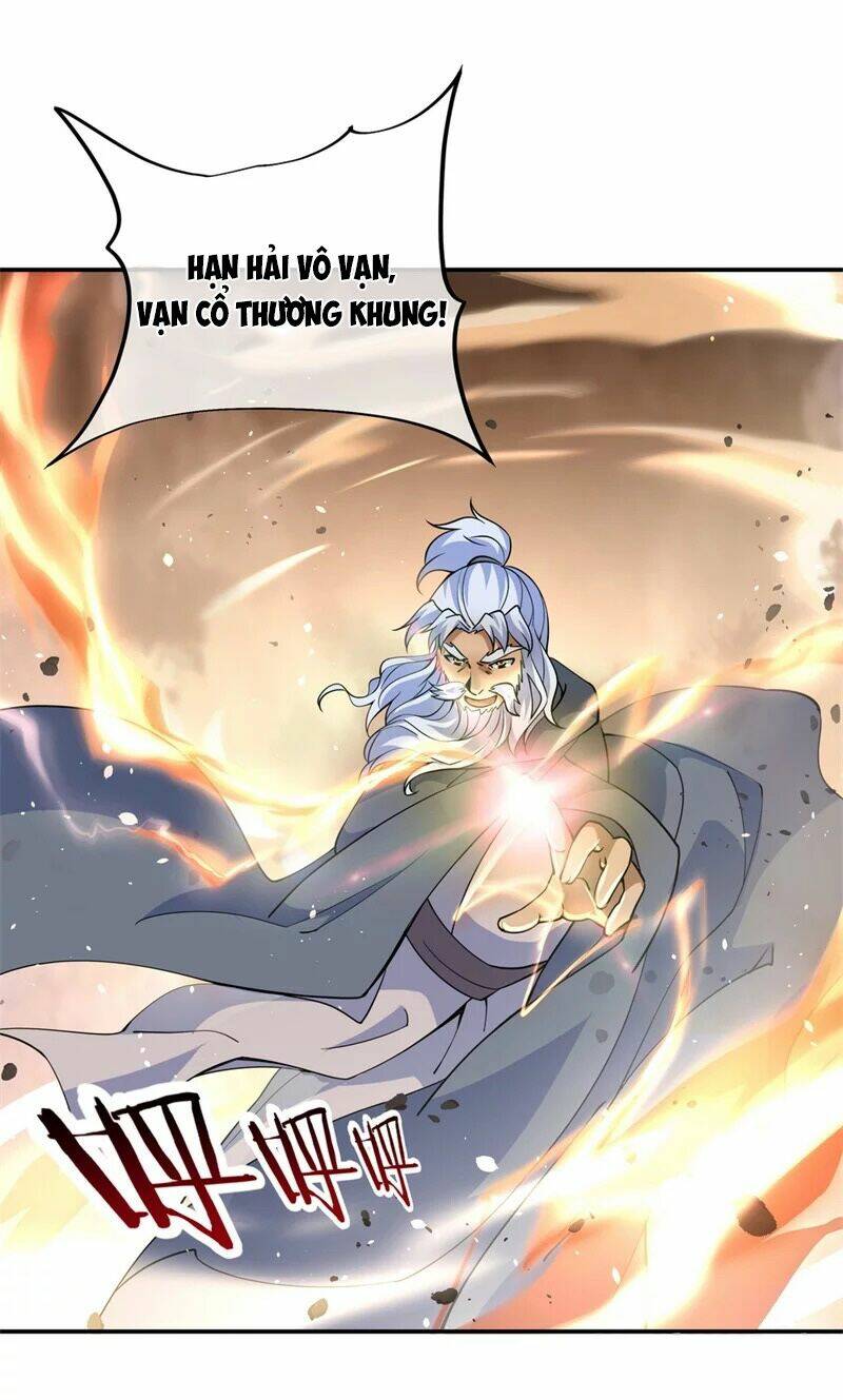 Chiến Hồn Tuyệt Thế: Chapter 74