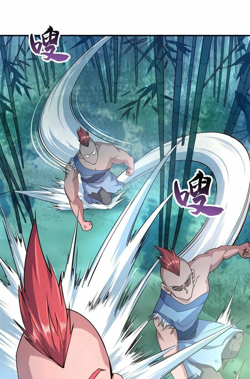 Chiến Hồn Tuyệt Thế: Chapter 78