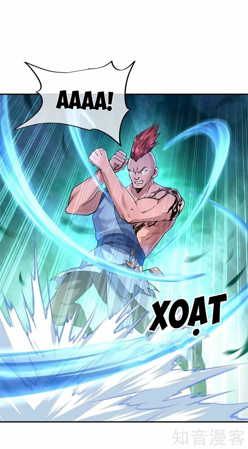 Chiến Hồn Tuyệt Thế: Chapter 78