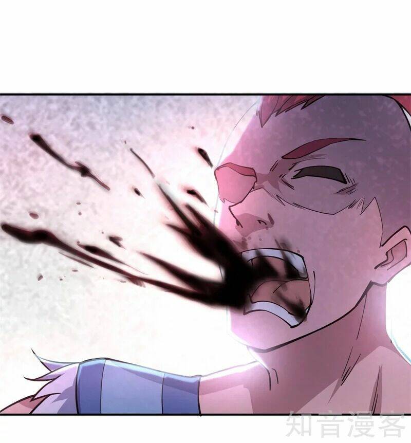 Chiến Hồn Tuyệt Thế: Chapter 78