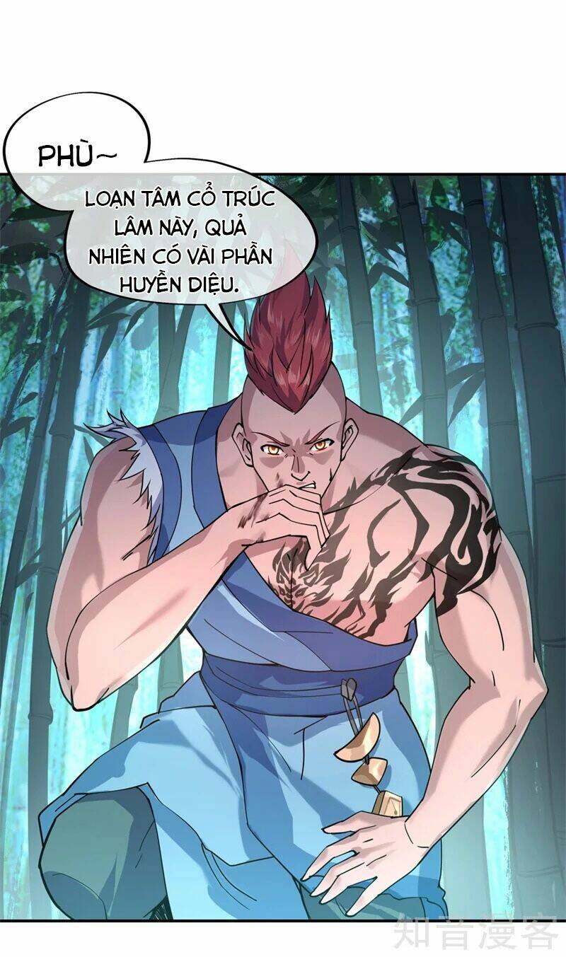 Chiến Hồn Tuyệt Thế: Chapter 78