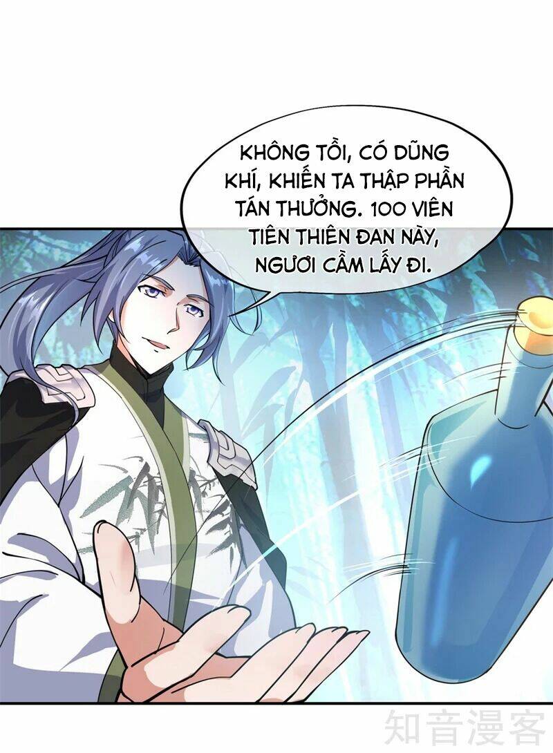Chiến Hồn Tuyệt Thế: Chapter 78