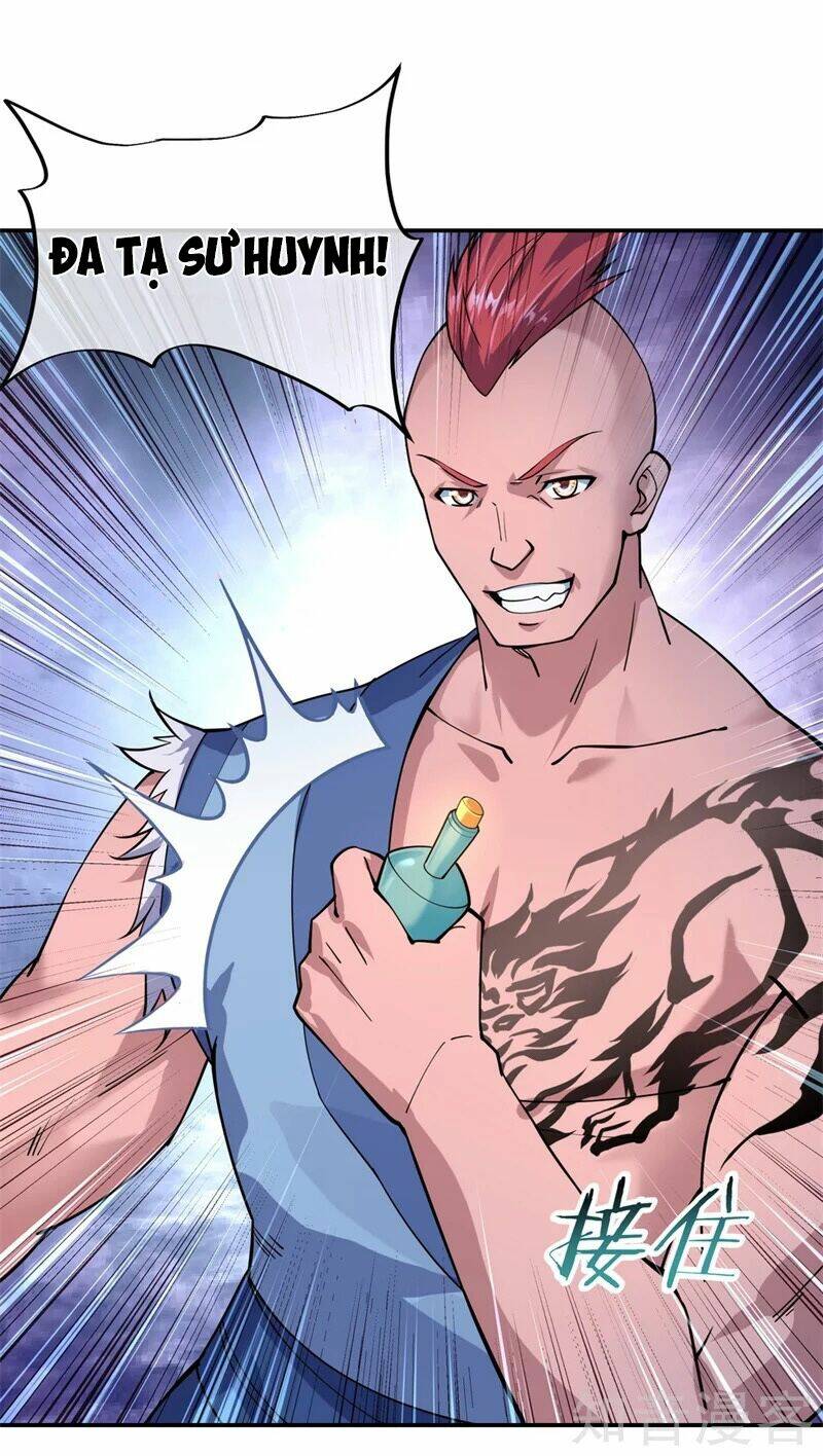 Chiến Hồn Tuyệt Thế: Chapter 78