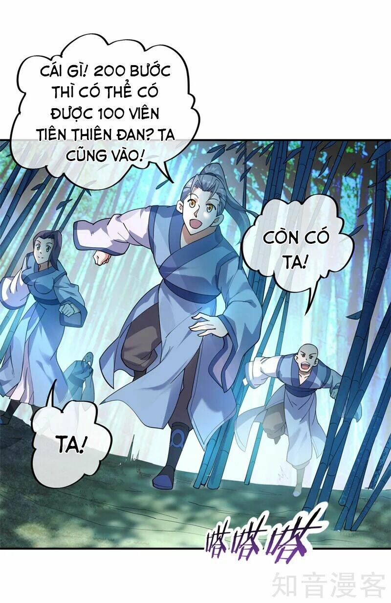 Chiến Hồn Tuyệt Thế: Chapter 78