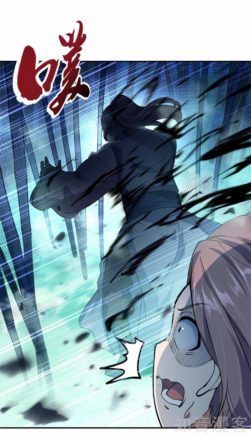 Chiến Hồn Tuyệt Thế: Chapter 78
