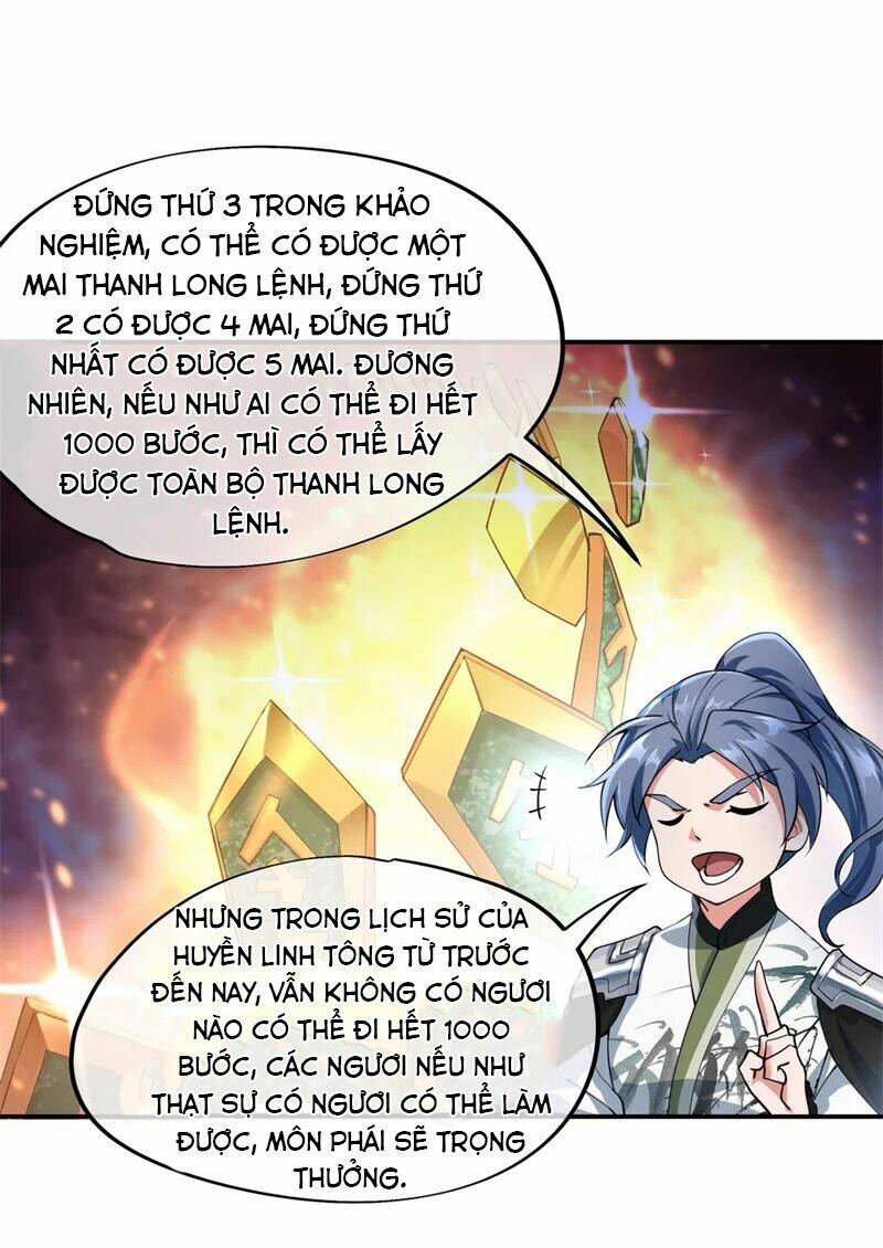 Chiến Hồn Tuyệt Thế: Chapter 78