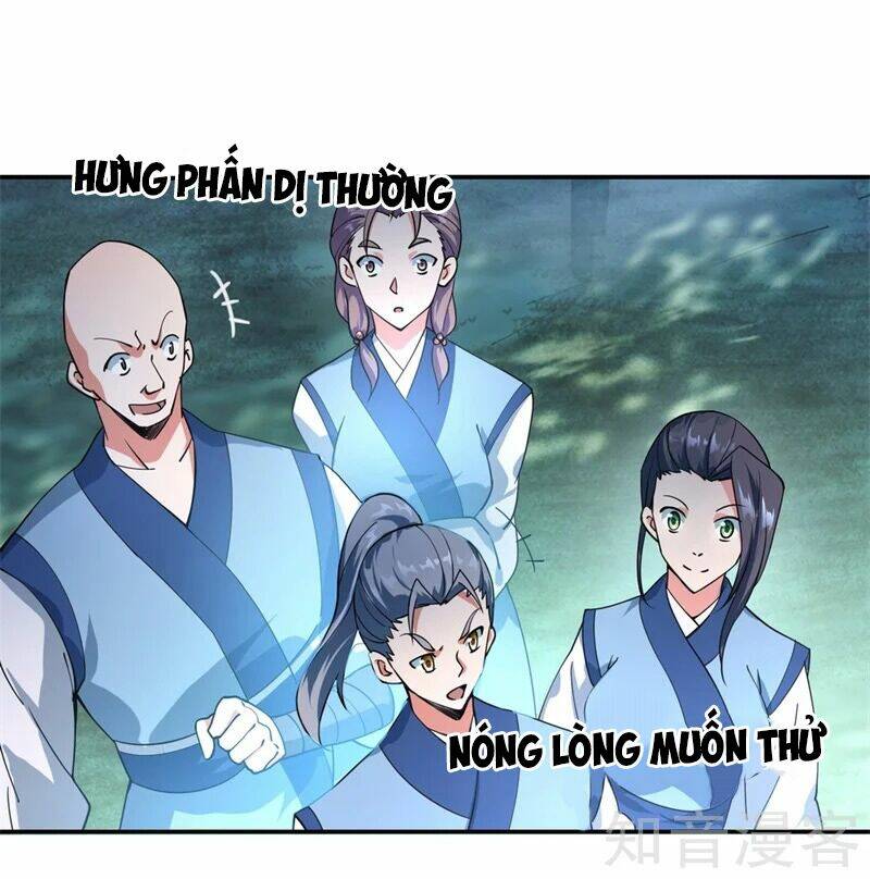 Chiến Hồn Tuyệt Thế: Chapter 78