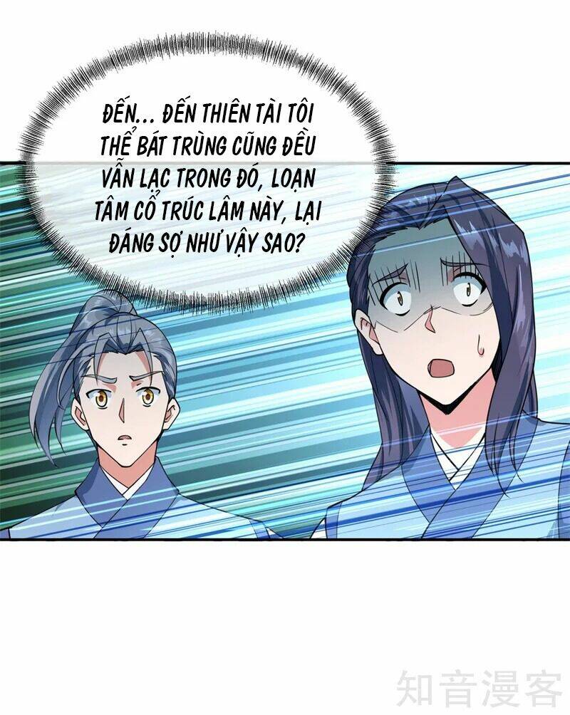 Chiến Hồn Tuyệt Thế: Chapter 78