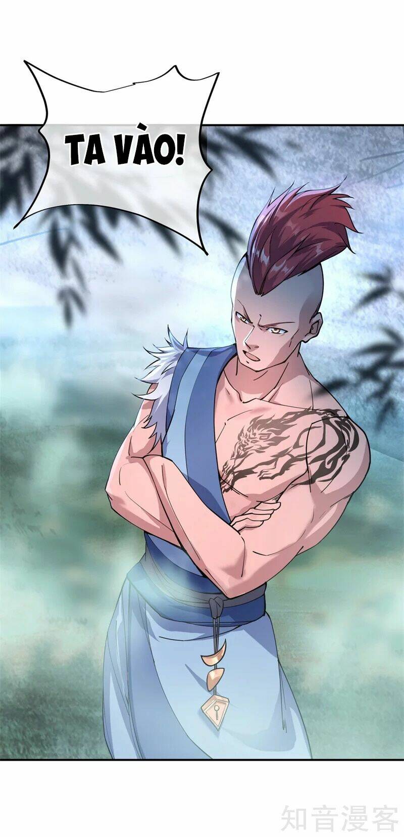 Chiến Hồn Tuyệt Thế: Chapter 78