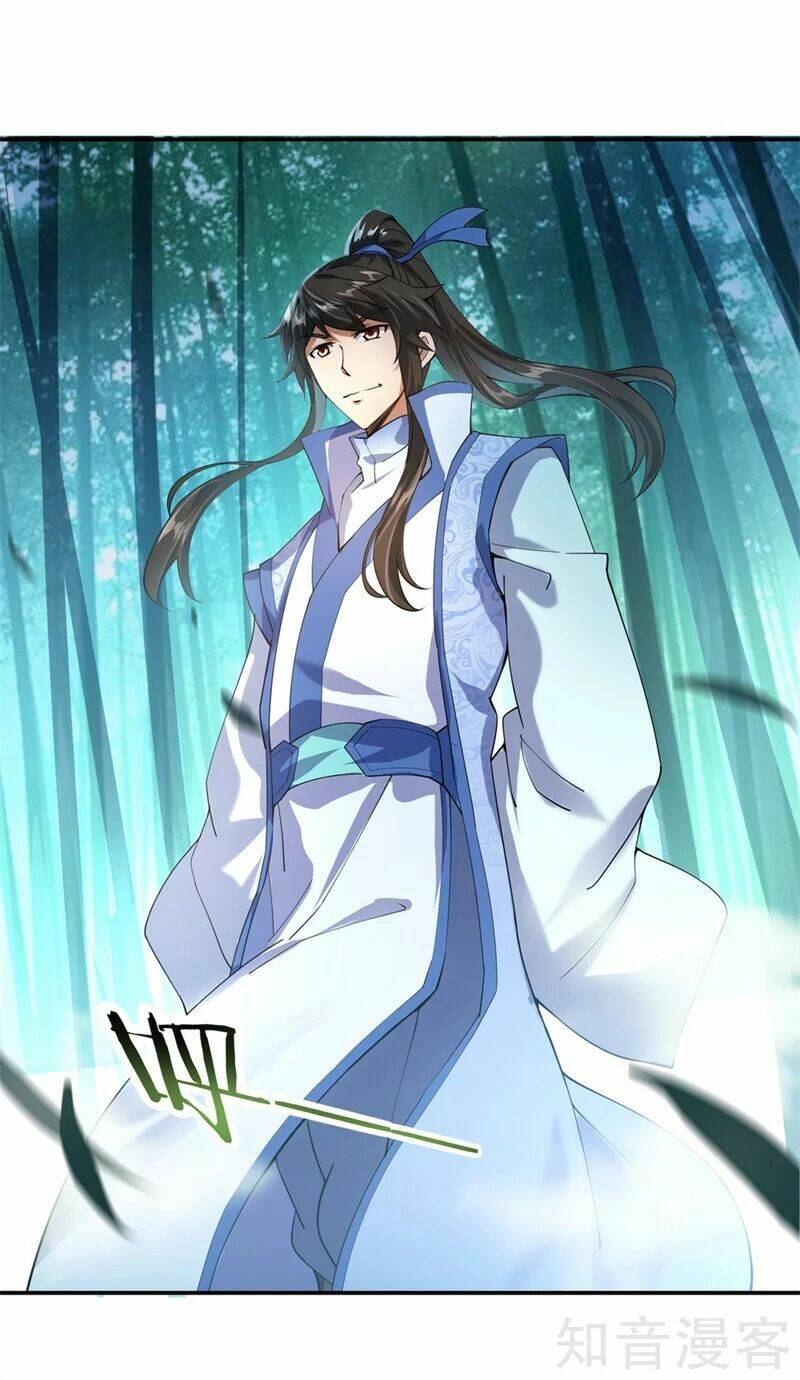 Chiến Hồn Tuyệt Thế: Chapter 81