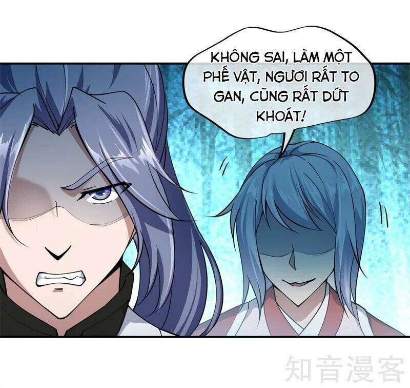 Chiến Hồn Tuyệt Thế: Chapter 81