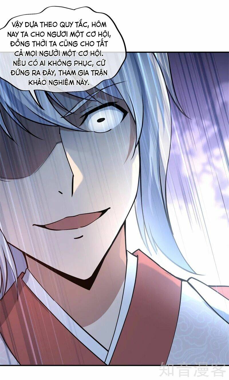 Chiến Hồn Tuyệt Thế: Chapter 81