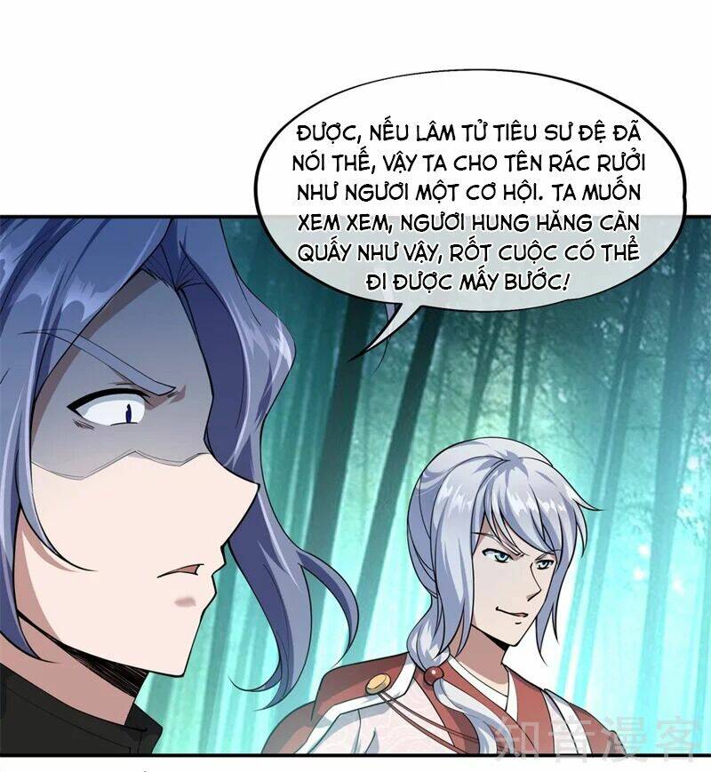 Chiến Hồn Tuyệt Thế: Chapter 81