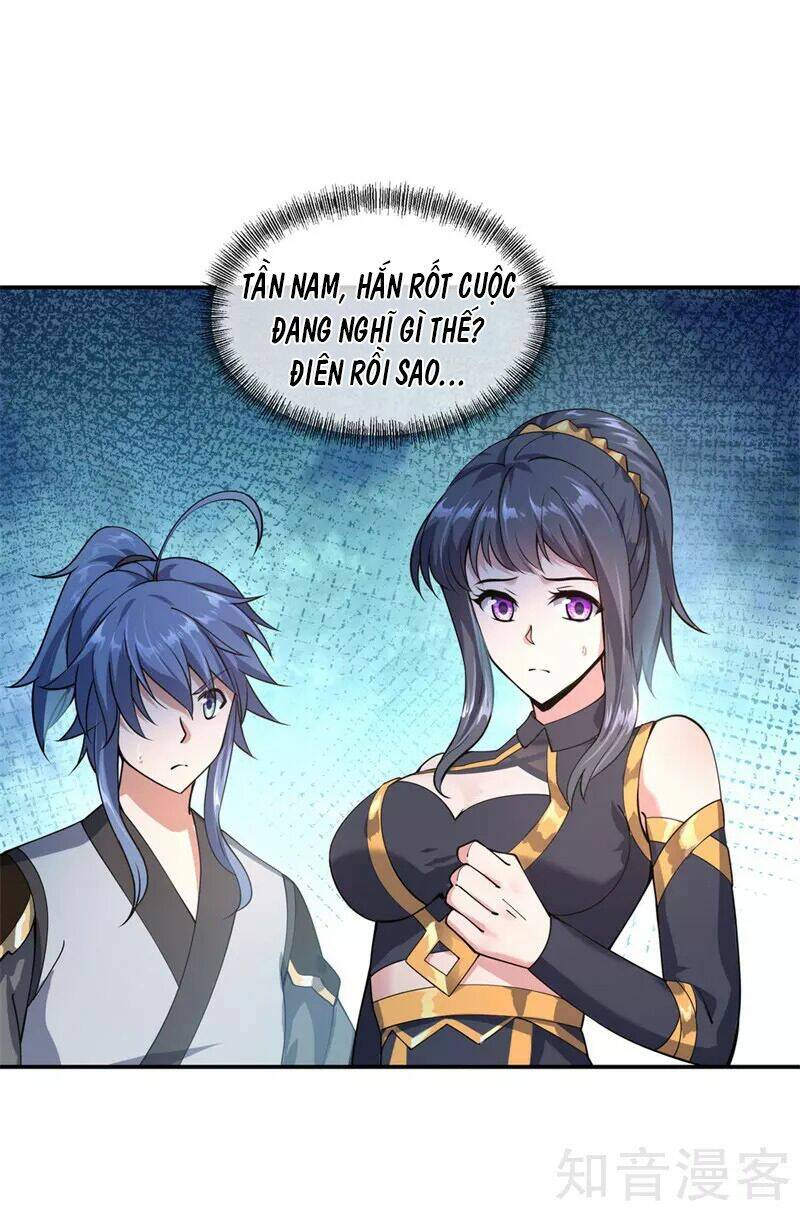 Chiến Hồn Tuyệt Thế: Chapter 81