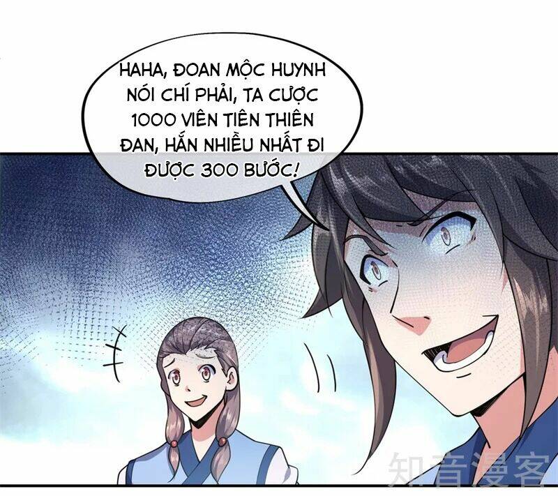 Chiến Hồn Tuyệt Thế: Chapter 81