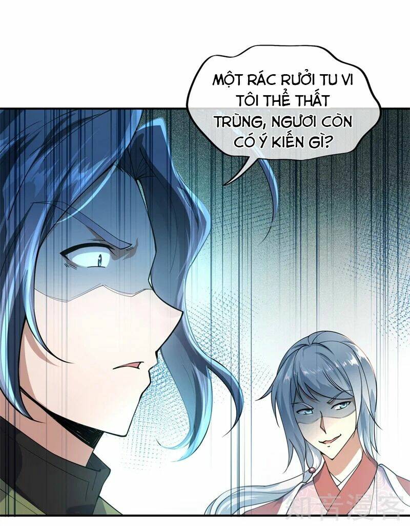 Chiến Hồn Tuyệt Thế: Chapter 81