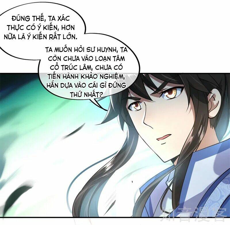 Chiến Hồn Tuyệt Thế: Chapter 81