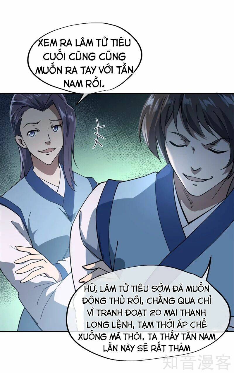 Chiến Hồn Tuyệt Thế: Chapter 85