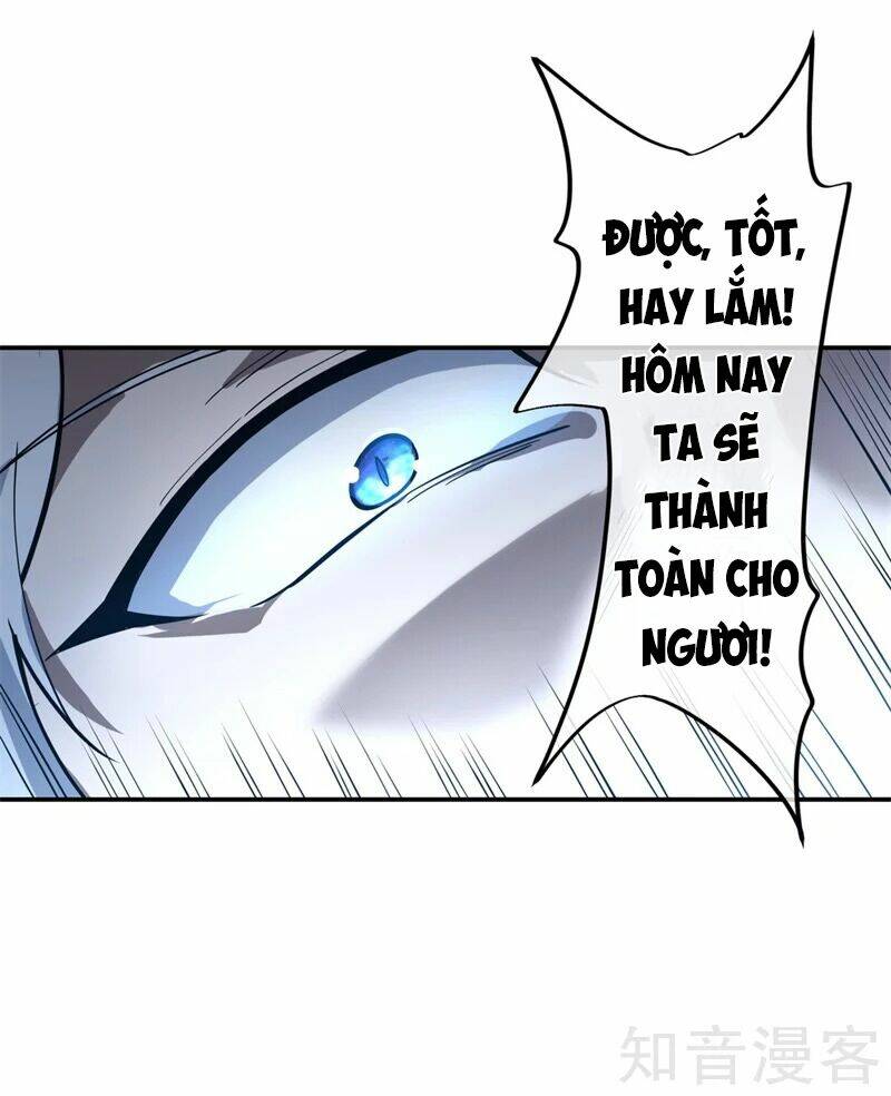Chiến Hồn Tuyệt Thế: Chapter 85
