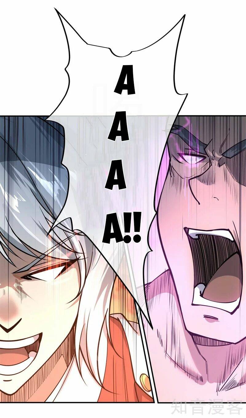 Chiến Hồn Tuyệt Thế: Chapter 85