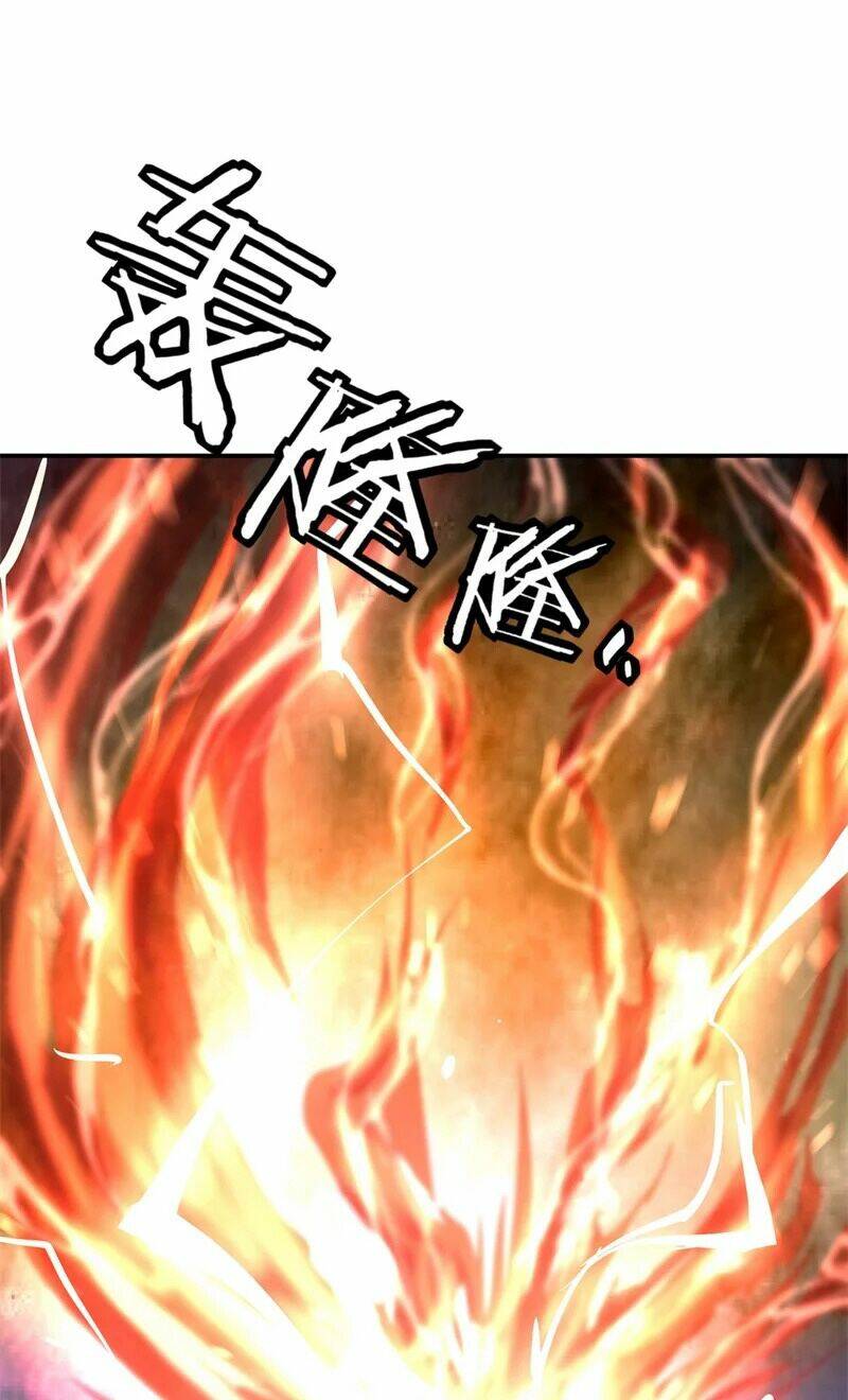 Chiến Hồn Tuyệt Thế: Chapter 85
