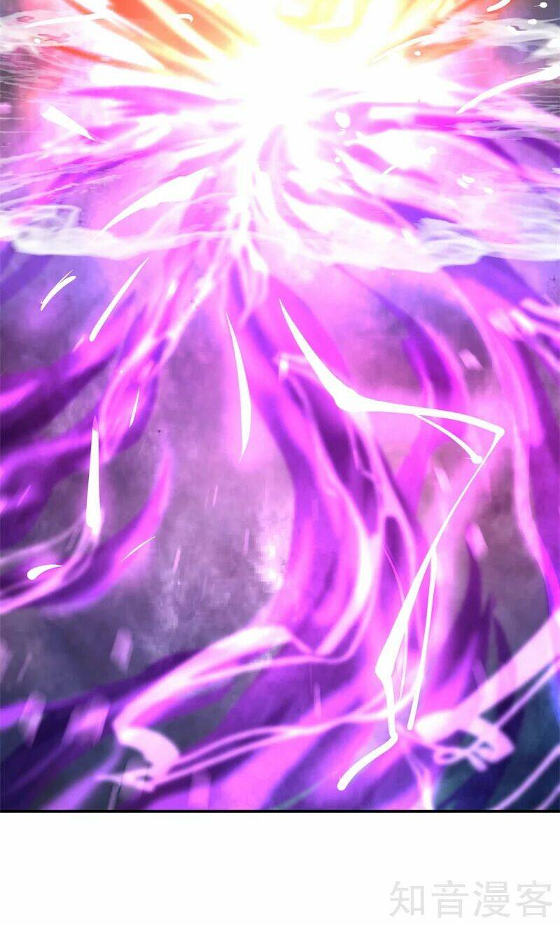 Chiến Hồn Tuyệt Thế: Chapter 85