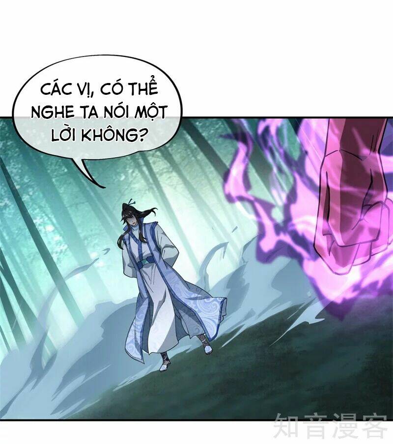 Chiến Hồn Tuyệt Thế: Chapter 85