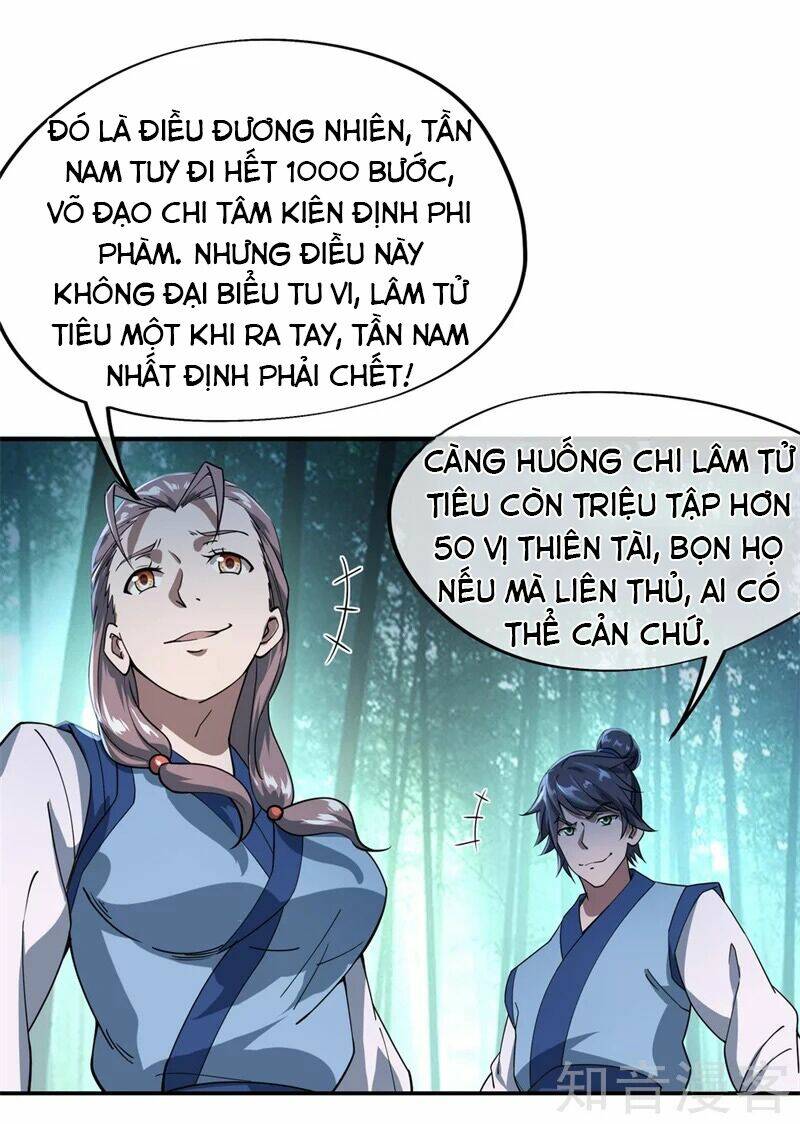 Chiến Hồn Tuyệt Thế: Chapter 85