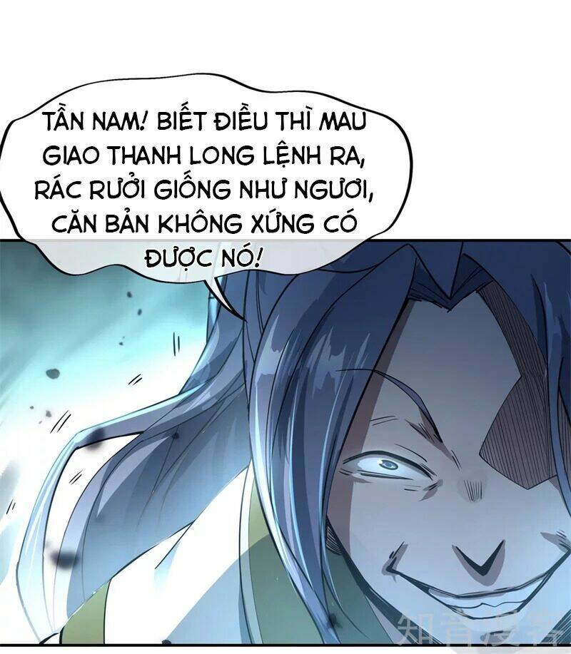 Chiến Hồn Tuyệt Thế: Chapter 85