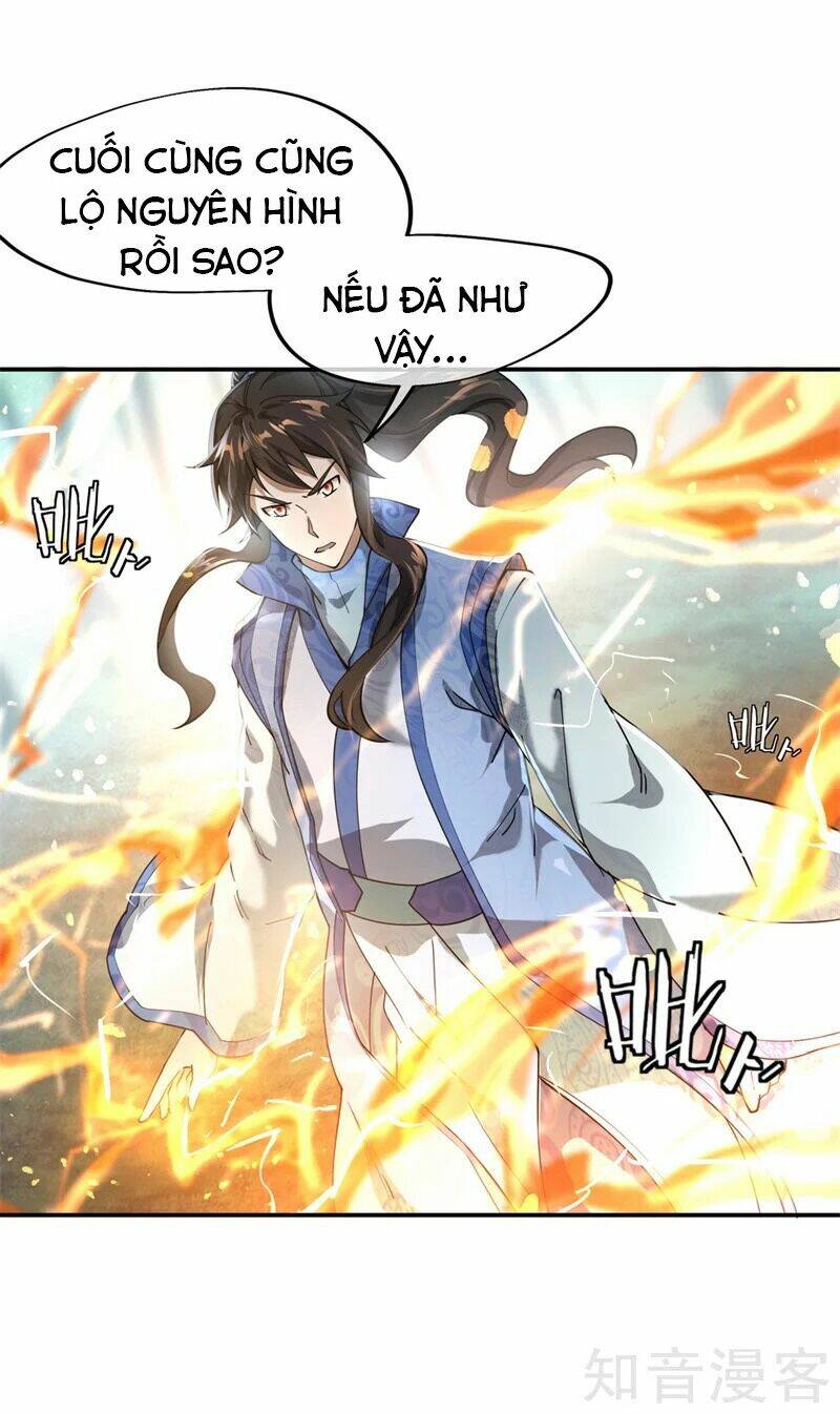 Chiến Hồn Tuyệt Thế: Chapter 85
